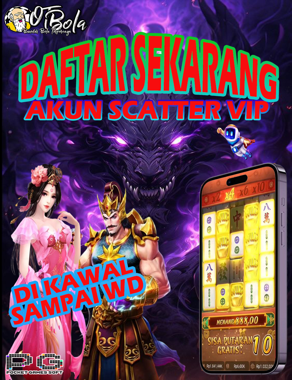 Cara Menguasai Permainan Slot Mania