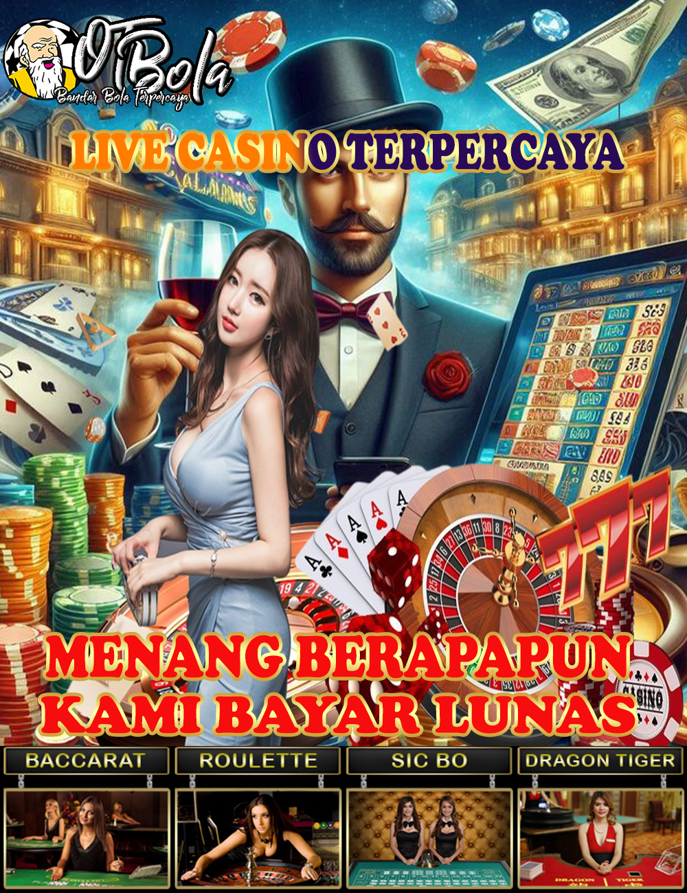 Menikmati Permainan Slot Koi Koi Treasure