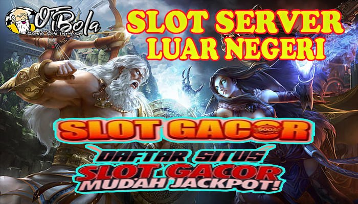 Meraih Juara Jackpot Slot Otbola