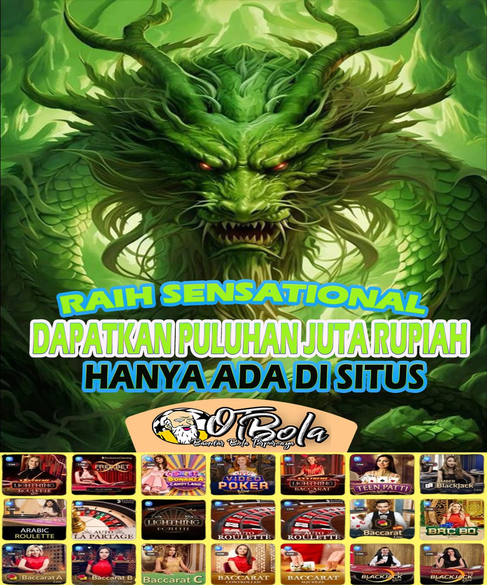 Slot 5 Lucky Lions Keberuntungan di Habanero